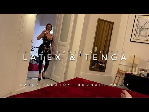 ❤️ Červenovlasá nevlastná sestra v latexovom kostýme jebaná nevlastným bratom ❤❌ Porno na sk.pornofilmtv.ru ❌❤
