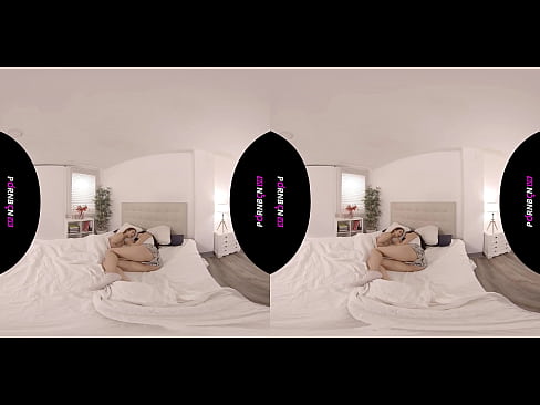 ❤️ PORNBCN VR Dve mladé lesbičky sa zobudia nadržané v 4K 180 3D virtuálnej realite Geneva Bellucci Katrina Moreno ❤❌ Porno na sk.pornofilmtv.ru ❌❤