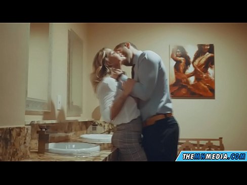 ❤️ Keď vás prsnatá blondínka zvádza na verejných toaletách ❤❌ Porno na sk.pornofilmtv.ru ❌❤